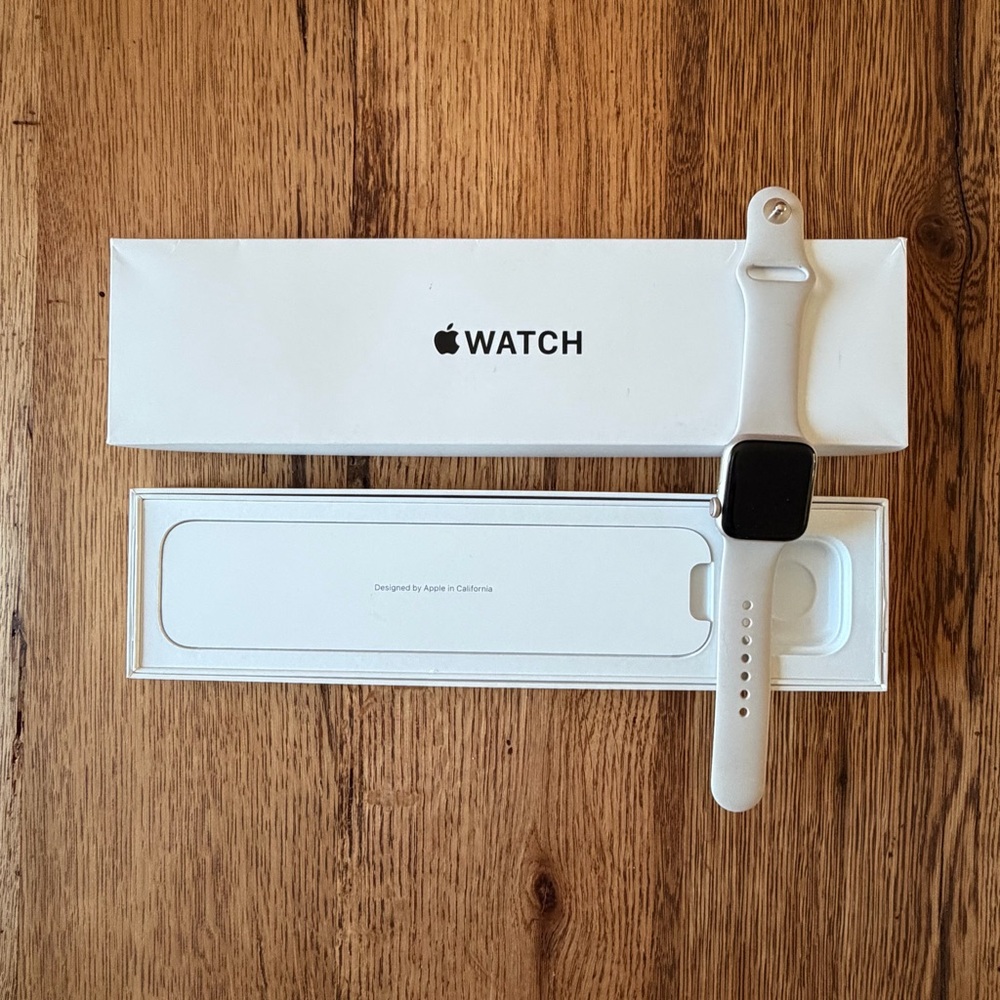 Apple Watch Series 2 : - Picture 4 of 4